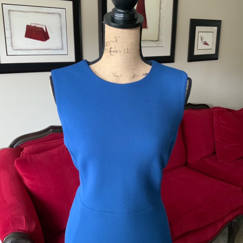 Classic Calvin Klein Dress! - Picture 2 of 3